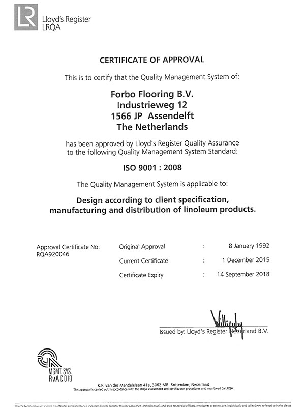 сертификат ISO 9001 натурального линолеума мармолеум реал в интерьере' width='100%' height='auto'>
</div>
</div>
<div class='col-xs-4'>
<div class='photo'>
<img class=
